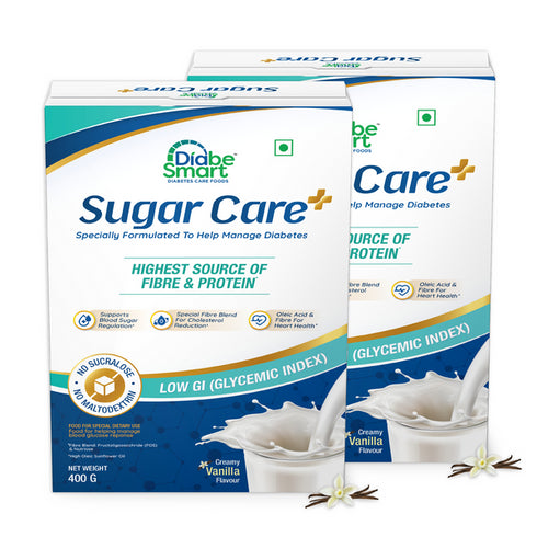 Diabe Smart Sugar Care Plus for Diabetes Management